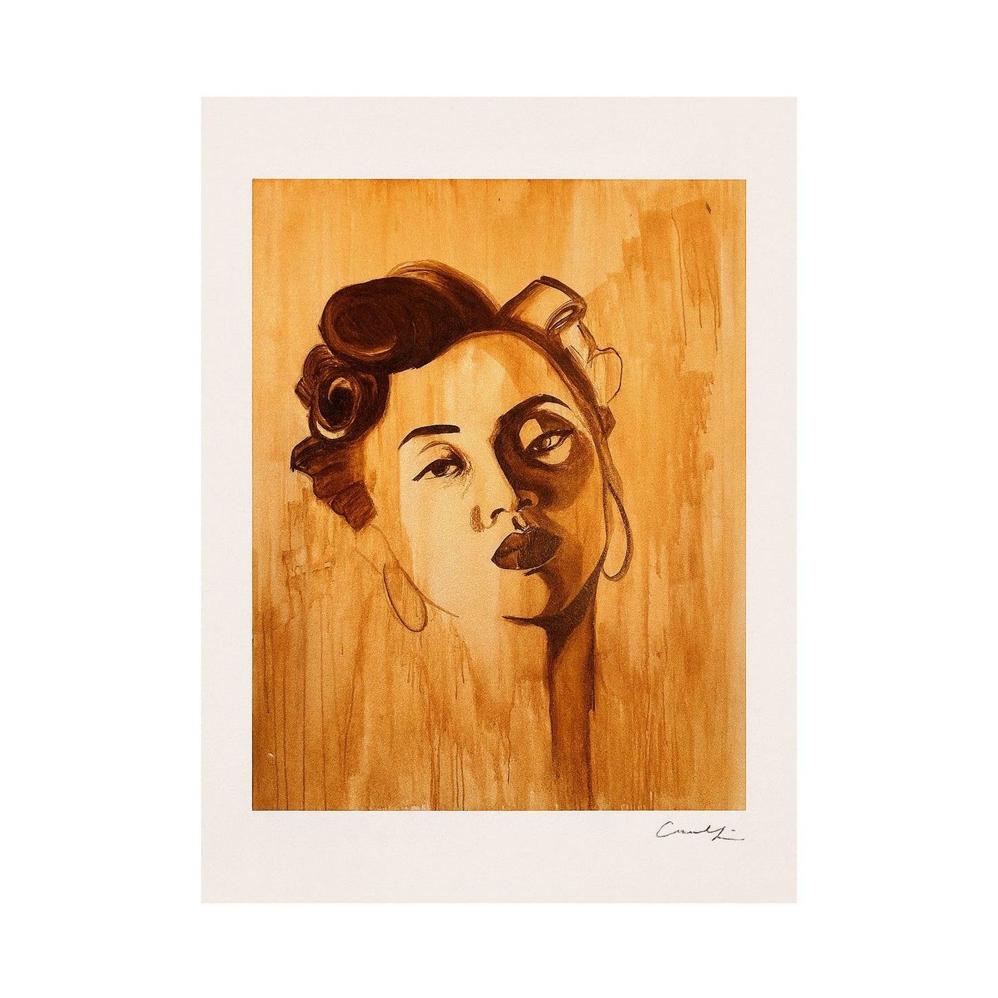 Untitled (Personal Portrait)