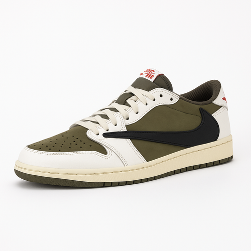 Jordan 1 Retro Low OG SP Travis Scott