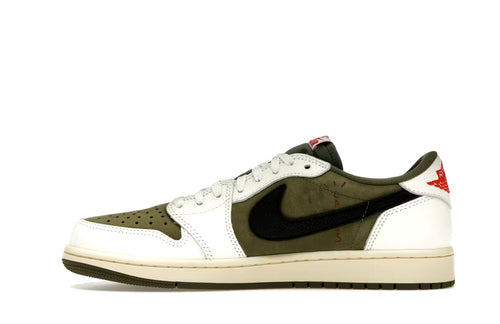Jordan 1 Retro Low OG SP Travis Scott