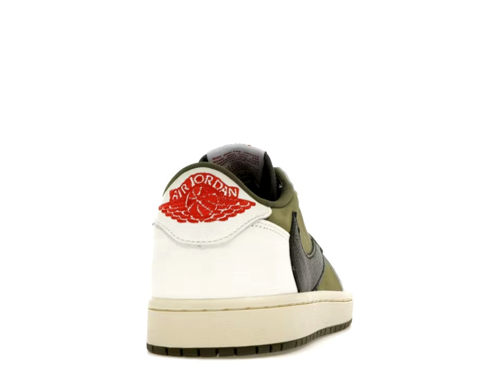 Jordan 1 Retro Low OG SP Travis Scott