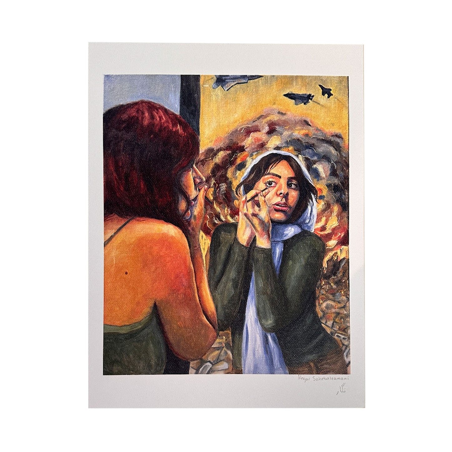 Mirror