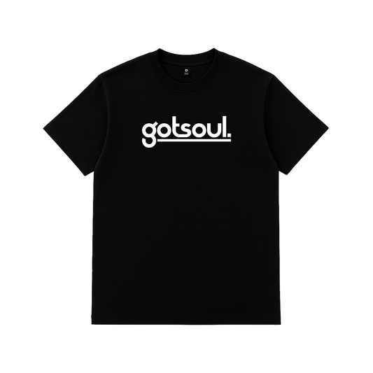 Café Gotsoul Graphic T-Shirt