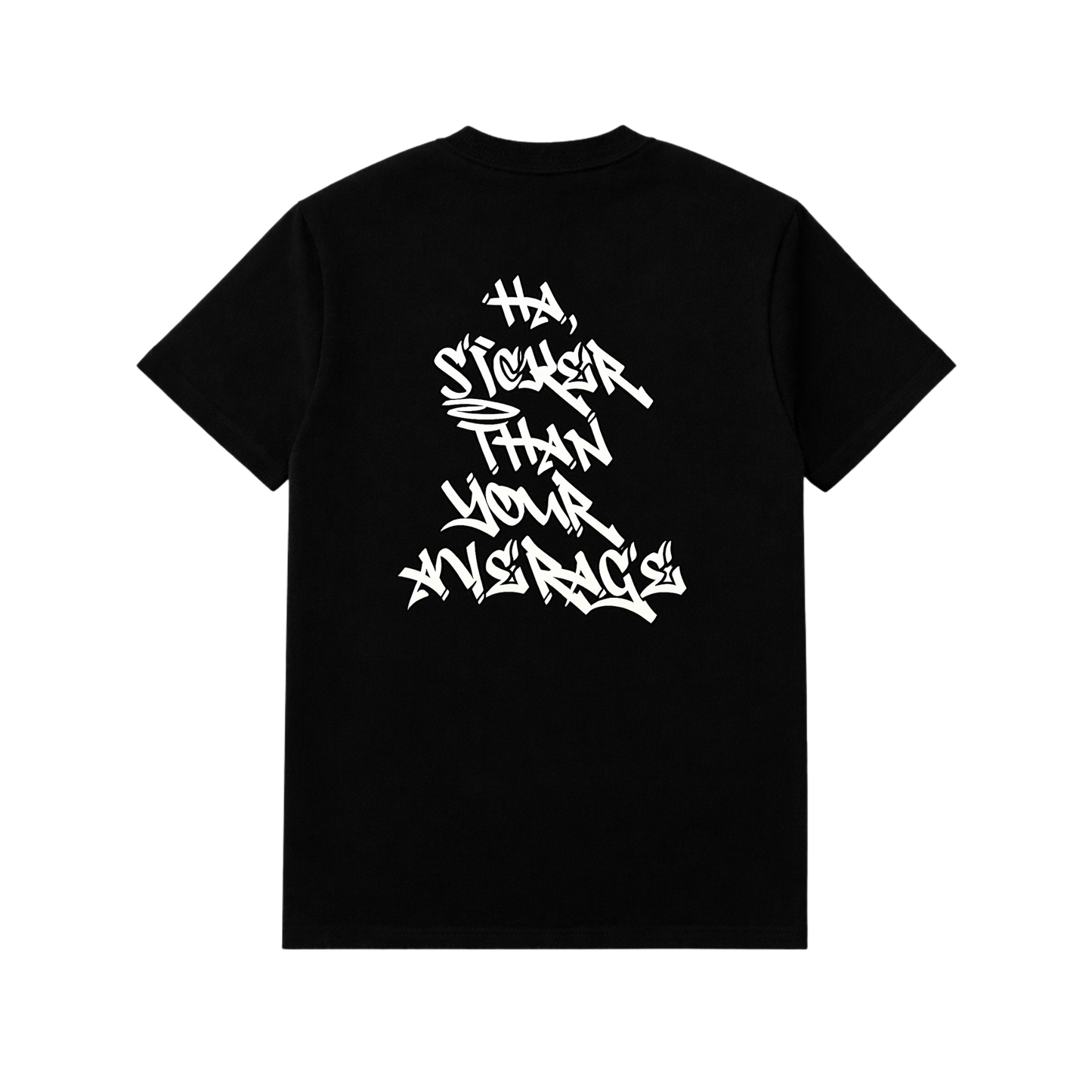 Café Gotsoul Graphic T-Shirt