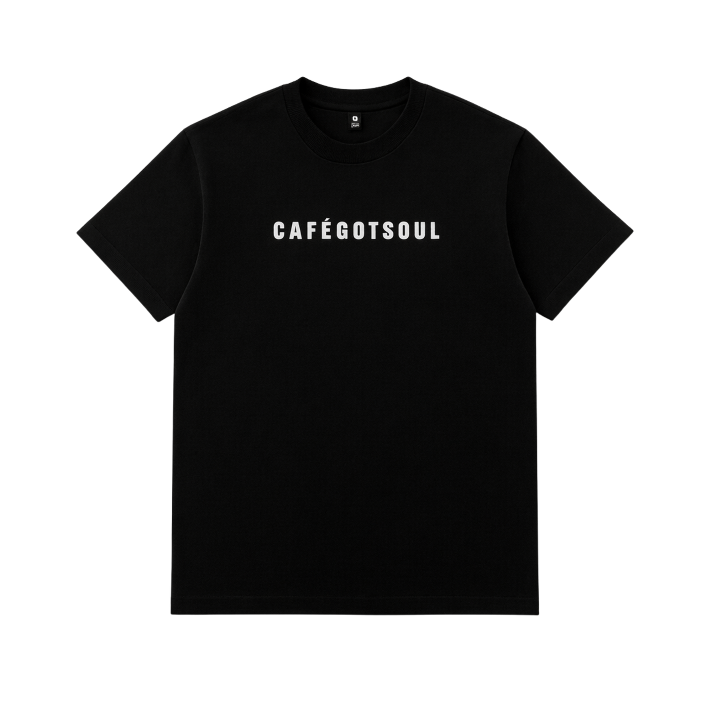 Café Gotsoul Graphic T-Shirt