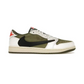 Jordan 1 Retro Low OG SP - Travis Scott Medium Olive